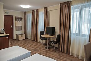 Orbi Palace Hotel & Suites