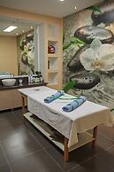 Orbi Palace Hotel & Suites