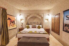 Elegance Cave Suites