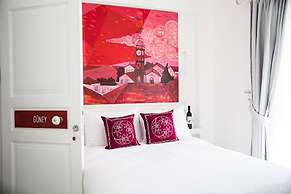 Esinti Hotel