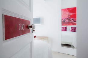 Esinti Hotel