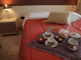 L'incontro Suite B&B Santeramo