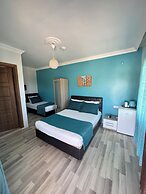 Geyikli Berfin Otel