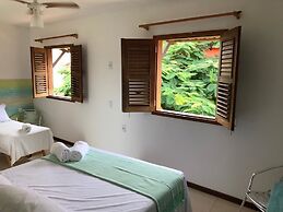 Pousada A Casa é Sua