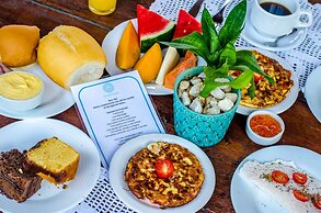 Pousada A Casa é Sua