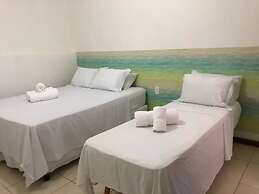 Pousada A Casa é Sua