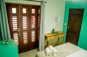 Pousada A Casa é Sua