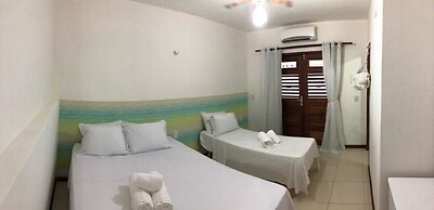 Pousada A Casa é Sua