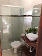 Pousada A Casa é Sua