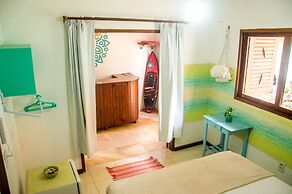 Pousada A Casa é Sua