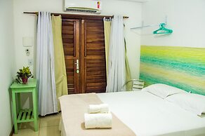 Pousada A Casa é Sua