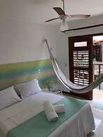 Pousada A Casa é Sua