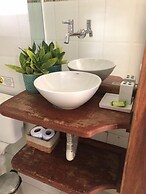 Pousada A Casa é Sua