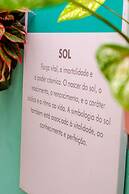 Pousada A Casa é Sua