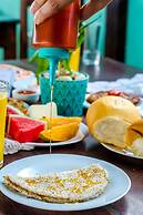 Pousada A Casa é Sua