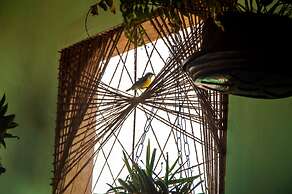 Pousada A Casa é Sua