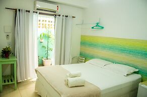 Pousada A Casa é Sua