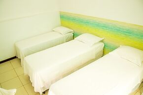 Pousada A Casa é Sua