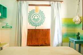 Pousada A Casa é Sua