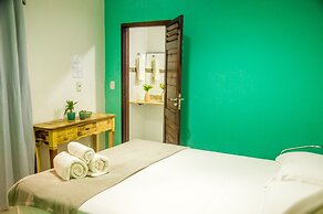 Pousada A Casa é Sua