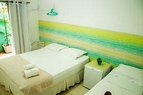 Pousada A Casa é Sua