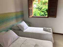 Pousada A Casa é Sua