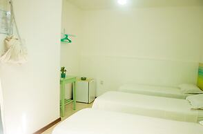 Pousada A Casa é Sua