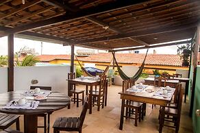 Pousada A Casa é Sua