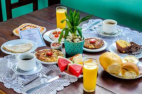 Pousada A Casa é Sua