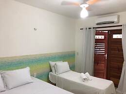 Pousada A Casa é Sua