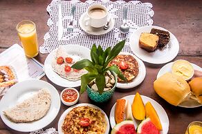 Pousada A Casa é Sua