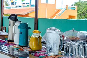 Pousada A Casa é Sua