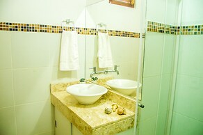 Pousada A Casa é Sua