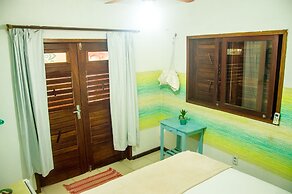 Pousada A Casa é Sua