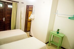 Pousada A Casa é Sua