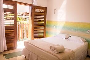 Pousada A Casa é Sua