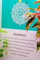 Pousada A Casa é Sua