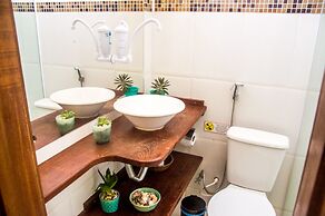 Pousada A Casa é Sua