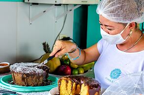 Pousada A Casa é Sua