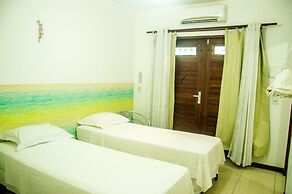 Pousada A Casa é Sua