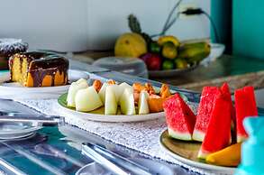 Pousada A Casa é Sua