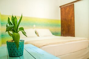 Pousada A Casa é Sua