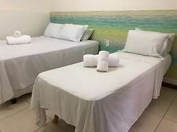 Pousada A Casa é Sua