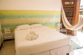 Pousada A Casa é Sua