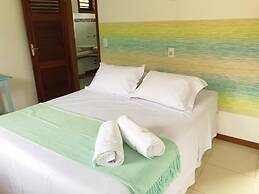 Pousada A Casa é Sua