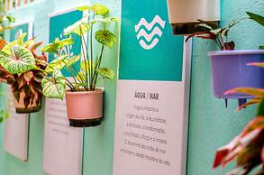 Pousada A Casa é Sua