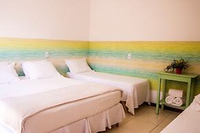 Pousada A Casa é Sua