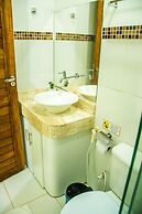 Pousada A Casa é Sua