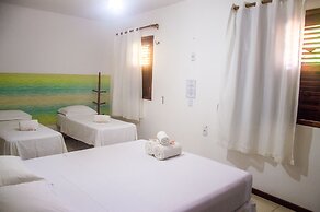 Pousada A Casa é Sua