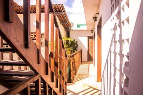 Pousada A Casa é Sua